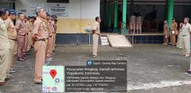 Apel Kerja Kalurahan Melikan